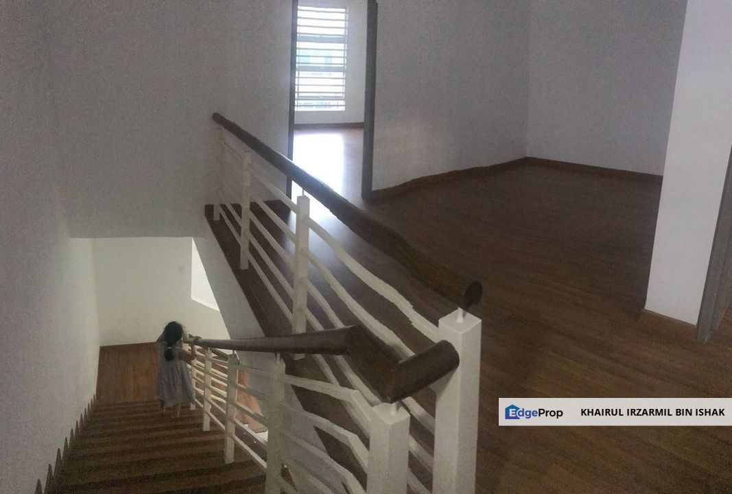 Below Market Value, Laman Bakawali @ Kota Seriemas, Nilai, Negeri Sembilan, Negeri Sembilan, Nilai