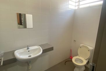 Laman Bakawali @ Kota Seriemas