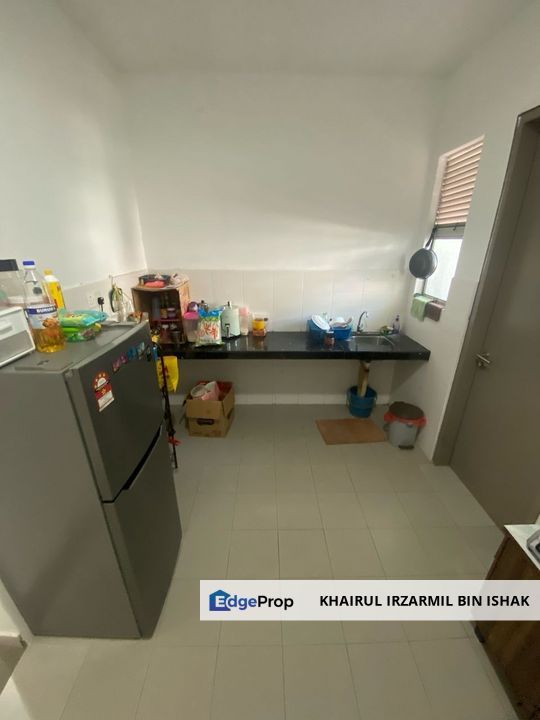 Below Market Value, Laman Bakawali @ Kota Seriemas, Nilai, Negeri Sembilan, Negeri Sembilan, Nilai