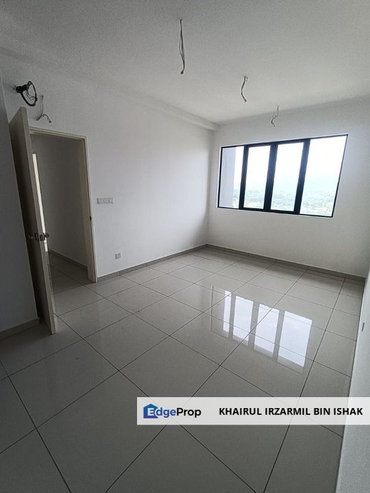 Brand New, Open Title, Damai Residence, Sungai Besi, KL, Kuala Lumpur, Sungai Besi