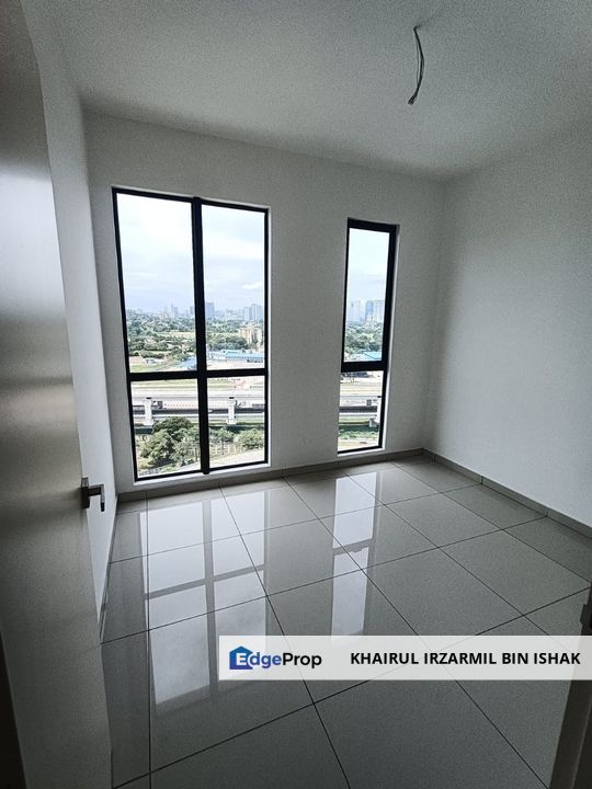 Brand New, Open Title, Damai Residence, Sungai Besi, KL, Kuala Lumpur, Sungai Besi