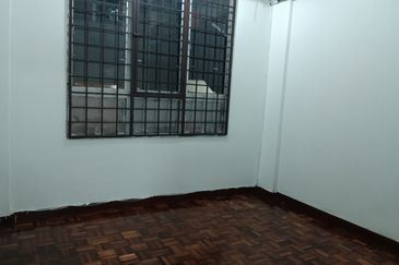 Cemara Apartment @ Taman Kajang Utama