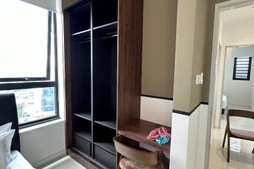 Chambers Residence (Residensi Kamar Putra @ Chambers)