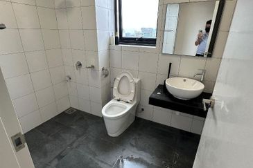 Chambers Residence (Residensi Kamar Putra @ Chambers)