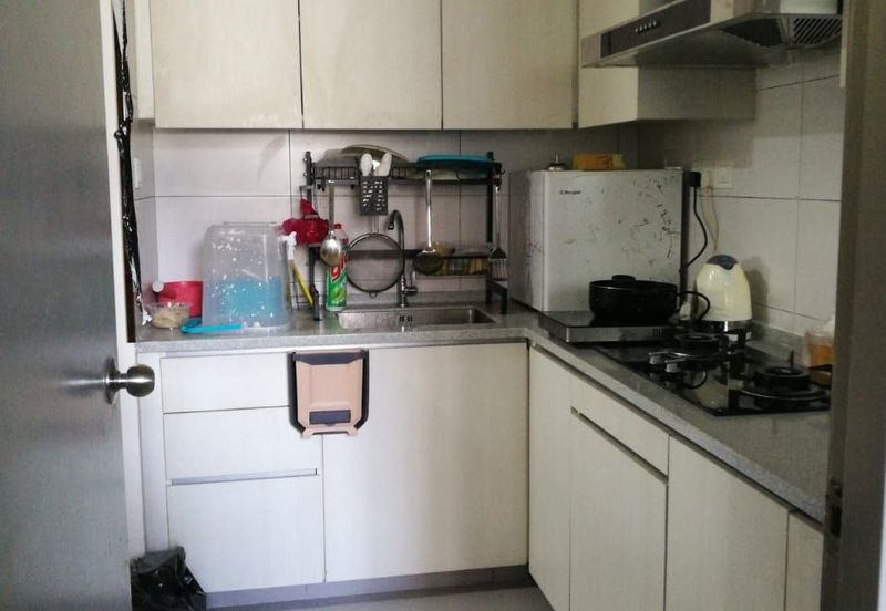 Infiniti 3 Residences