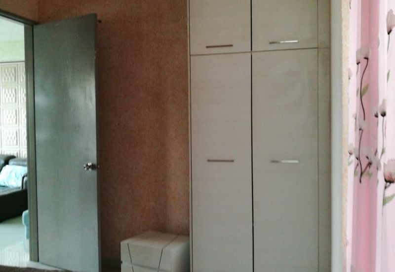 Infiniti 3 Residences