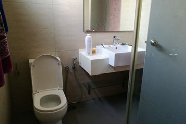 Infiniti 3 Residences