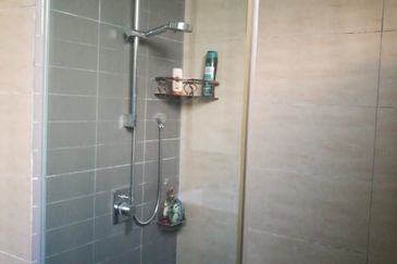 Infiniti 3 Residences