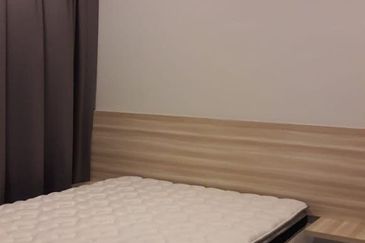 Seasons Garden Residences