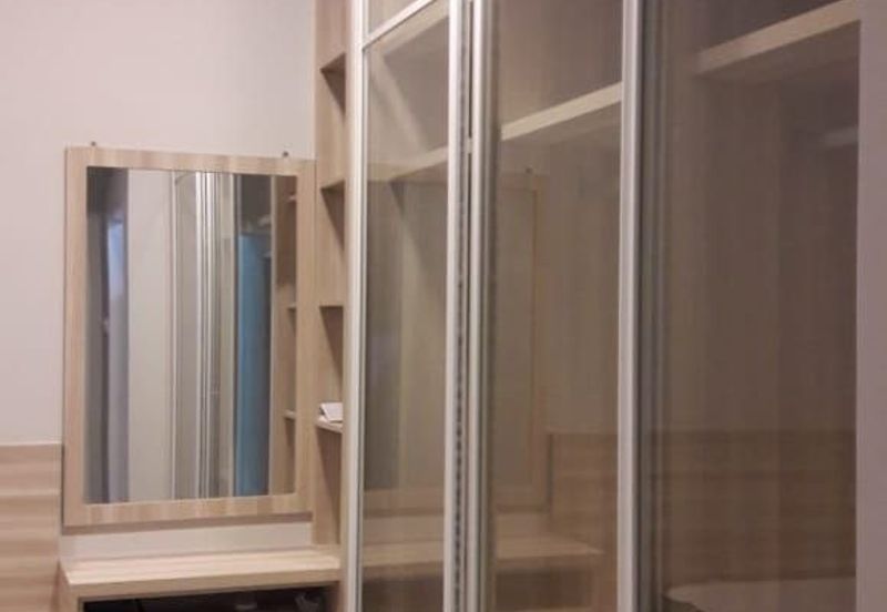 Seasons Garden Residences