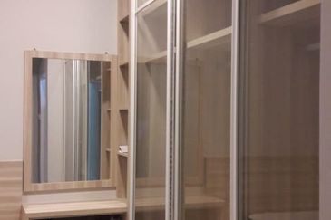 Seasons Garden Residences