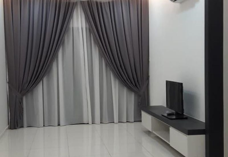 Seasons Garden Residences