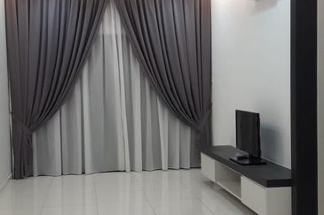 Seasons Garden Residences