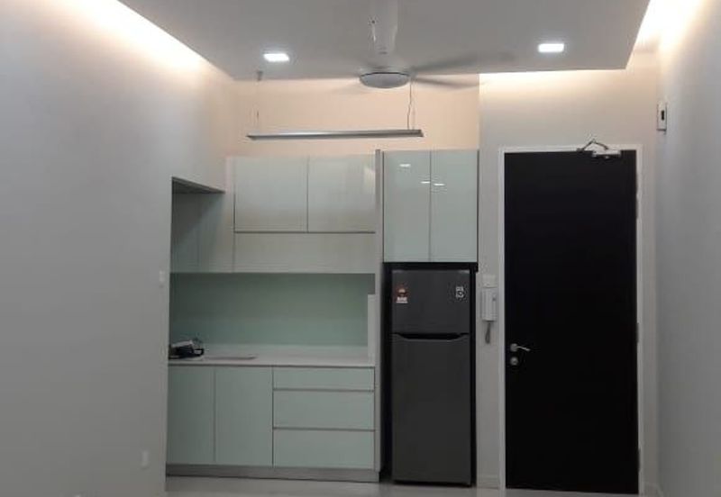 Seasons Garden Residences