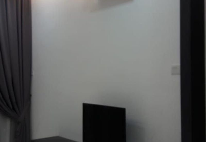 Seasons Garden Residences