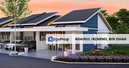 Next to Main Road, Freehold, Fasa 2, Taman Seri Baiduri, Batu 8, Lekir, Perak, Manjung