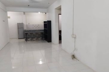 Sinar Apartment