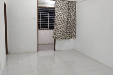 Sinar Apartment