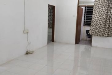 Sinar Apartment