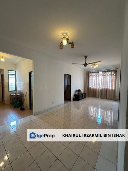 Camelia Court Apartment, Nilai Impian, Nilai, Negeri Sembilan, Nilai
