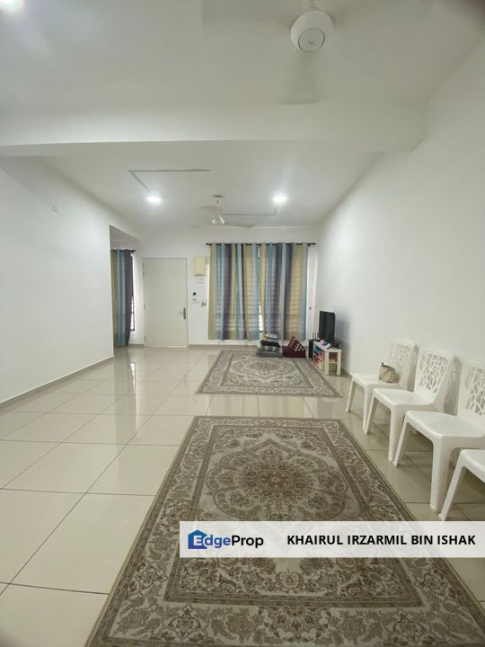 Below Market Value, Freehold, Double Storey House, Tiara Sendayan, Negeri Sembilan, Seremban