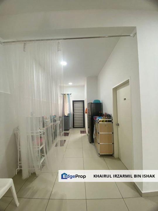 Below Market Value, Freehold, Double Storey House, Tiara Sendayan, Negeri Sembilan, Seremban