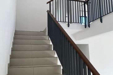 Arroyo Garden @ Setia Eco Hill