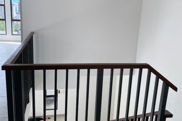 Arroyo Garden @ Setia Eco Hill