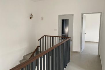 Arroyo Garden @ Setia Eco Hill