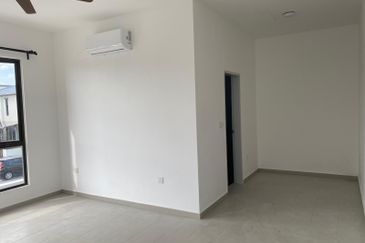 Arroyo Garden @ Setia Eco Hill