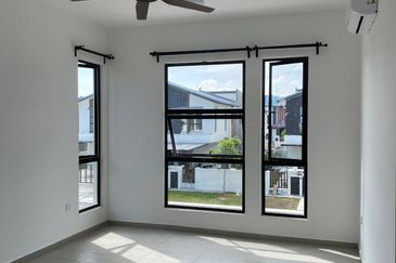 Arroyo Garden @ Setia Eco Hill