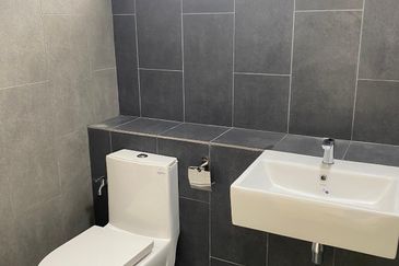 Arroyo Garden @ Setia Eco Hill