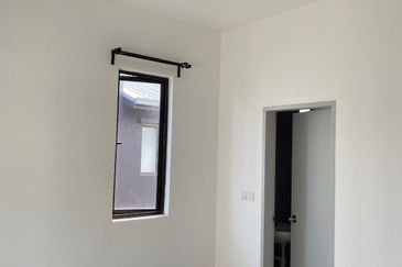 Arroyo Garden @ Setia Eco Hill