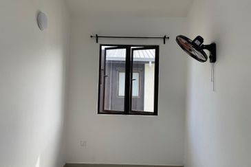 Arroyo Garden @ Setia Eco Hill