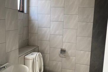 Arroyo Garden @ Setia Eco Hill