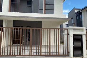 Arroyo Garden @ Setia Eco Hill