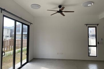 Arroyo Garden @ Setia Eco Hill