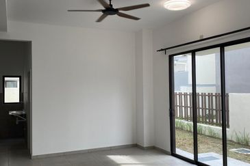 Arroyo Garden @ Setia Eco Hill