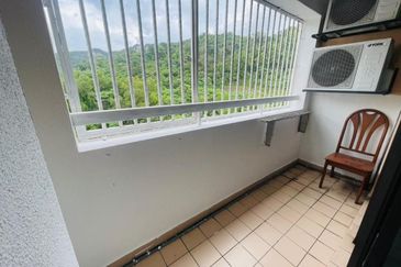 Putra Villa Kondominium