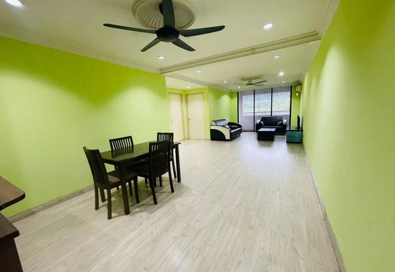 Putra Villa Kondominium