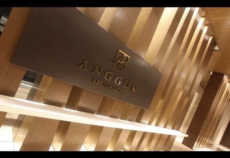 Anggun Residence