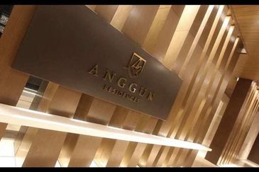 Anggun Residence