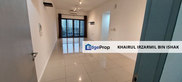 Partly Furnished, 2 Carparks, Freehold, Suria Residence, Bukit Jelutong, Selangor, Selangor, Bukit Jelutong
