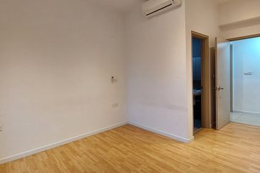 Suria Residence by Sunsuria