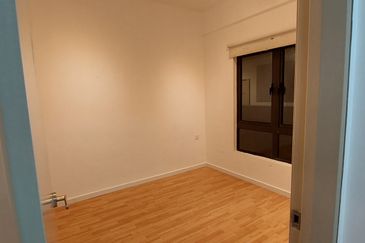 Suria Residence by Sunsuria