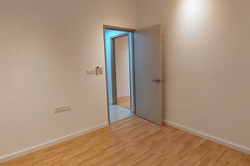 Suria Residence by Sunsuria