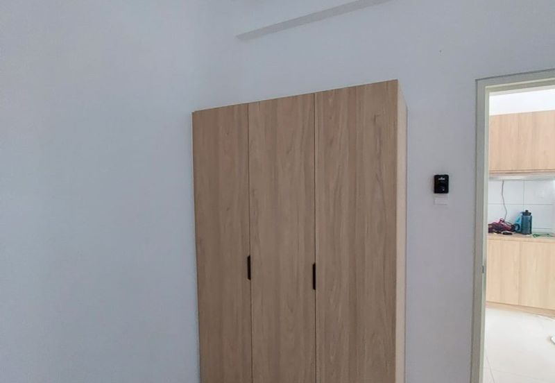 Residensi Rimbun @ Canopy Hills