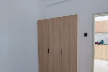 Canopy Hills Apartment