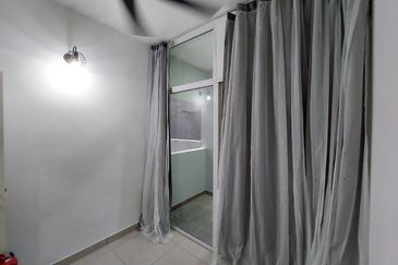 Canopy Hills Apartment