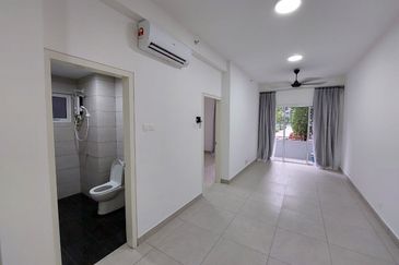 Canopy Hills Apartment